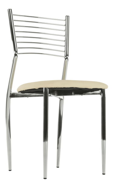 Scaun de sufragerie Zaira TC-366 Bej