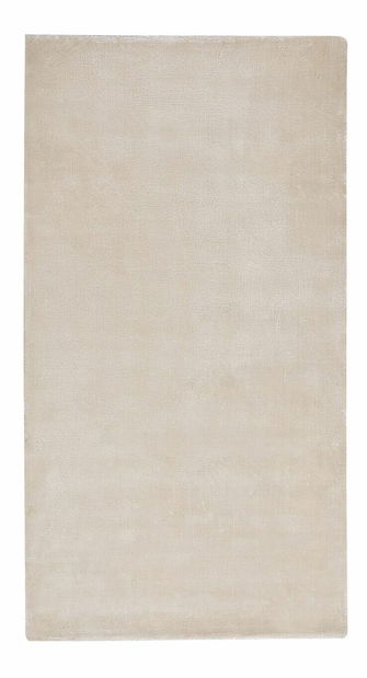 Covor 80 x 150 cm Gesy (bej deschis)