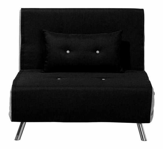 Canapea Forssa (negru) 