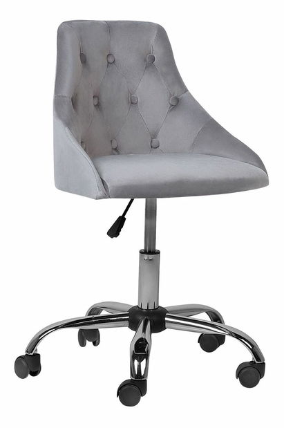 Uredska stolica Parras (siva)