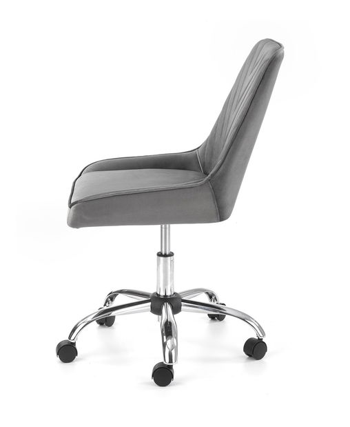 Fotel Ralaco (szürke)