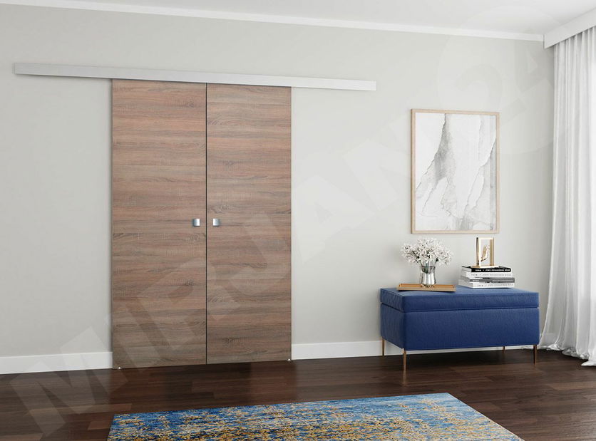 Posuvné dvere Mereno Duo 120 *výpredaj