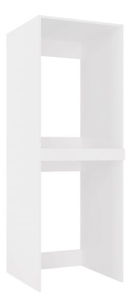 Skrinka na dve práčky Perdieron 1 (biela)