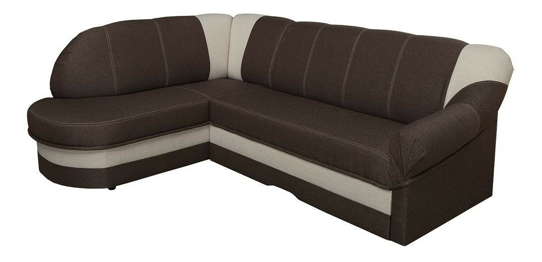 Rohová sedacia súprava Basil (L) (Inari 27 + Inari 22)