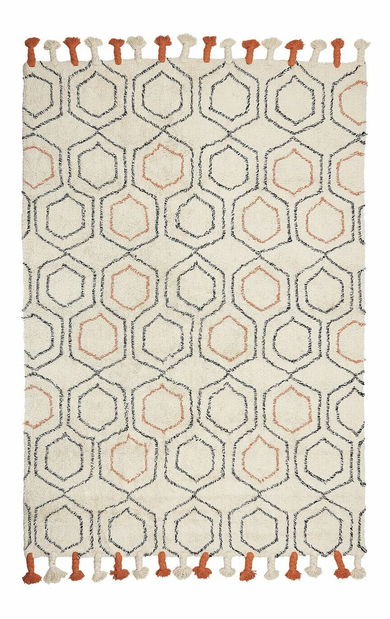 Covor 160 x 230 cm Haji (bej)