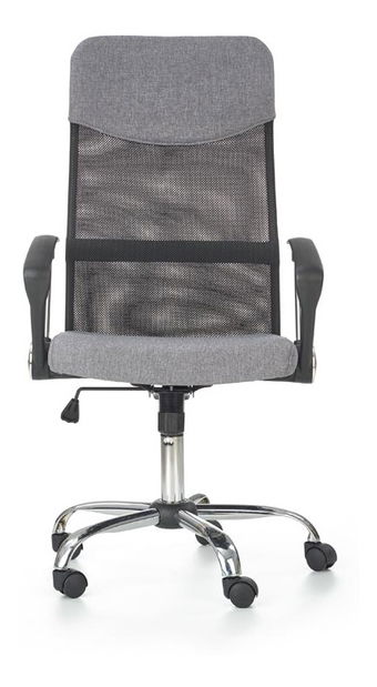 Irodai szék Vicky 2 (fekete + szürke)