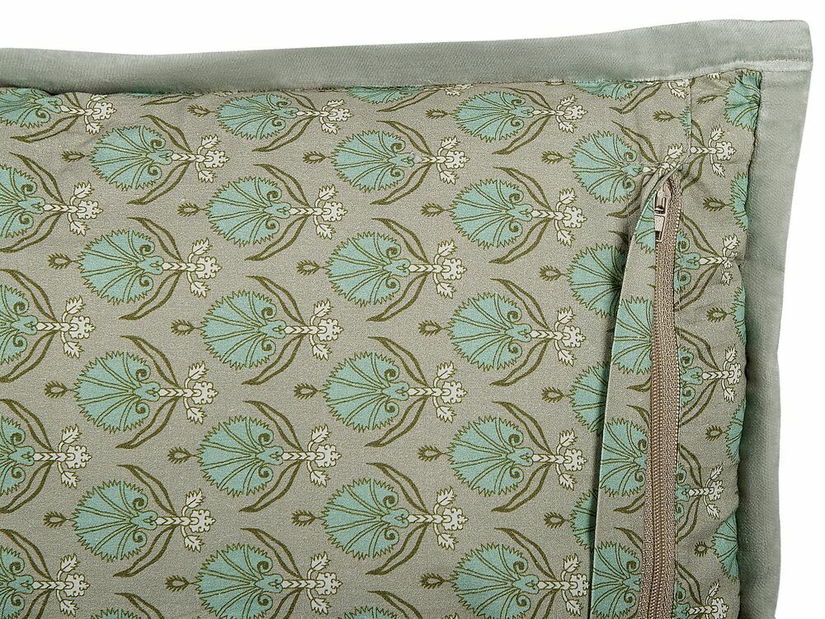 Pernă decorativă 45 x 45 cm Picc (verde)