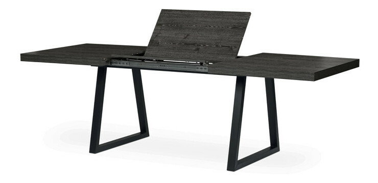 Jedálenský stôl Hatto 624 (sivá)