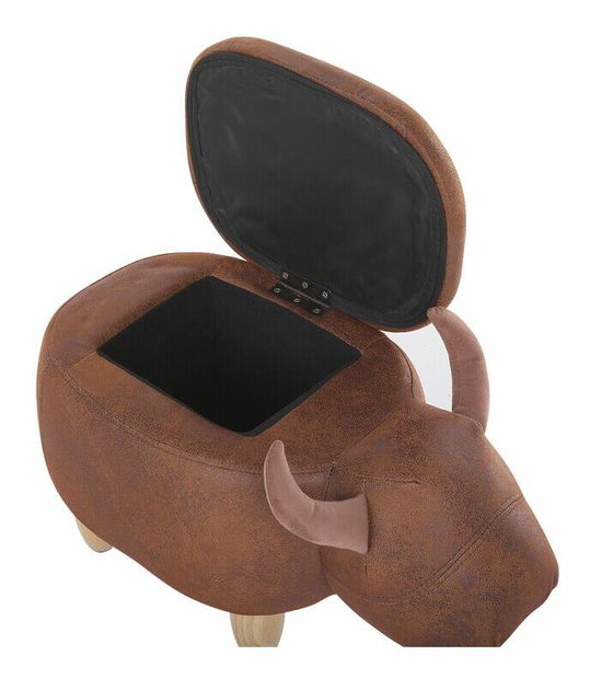 Zsámoly Calf (világosbarna)