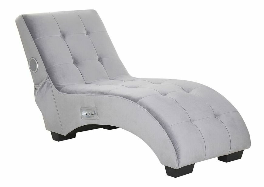 Heverő SIRIO (szürke)