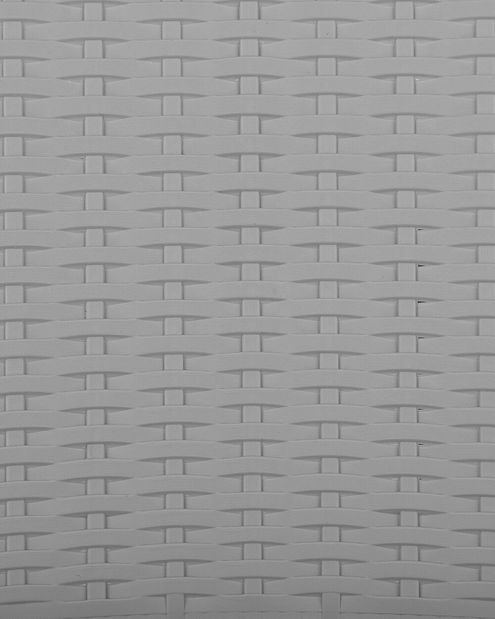 Set 2ks. stoličiek Fossil (svetlosivá)