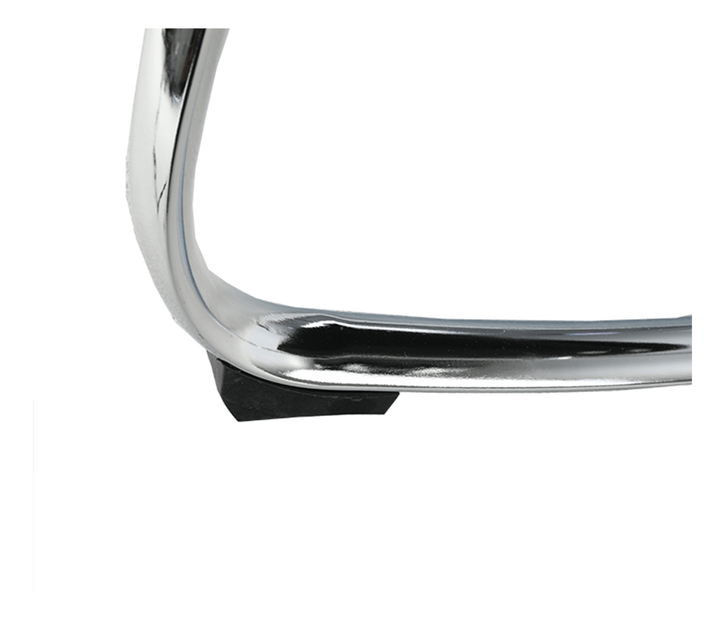 Fotoliu balansoar Dodford (Negru)