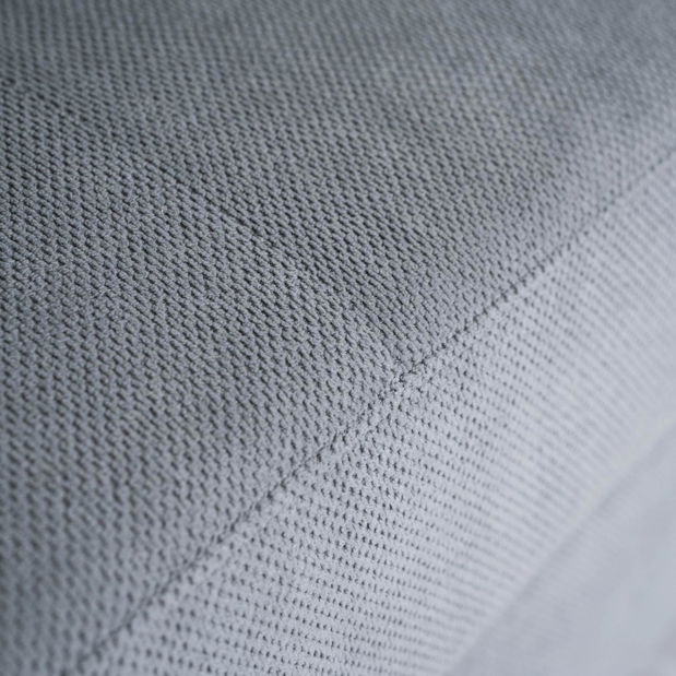 Fotoliu Nuevos (gri deschis) 