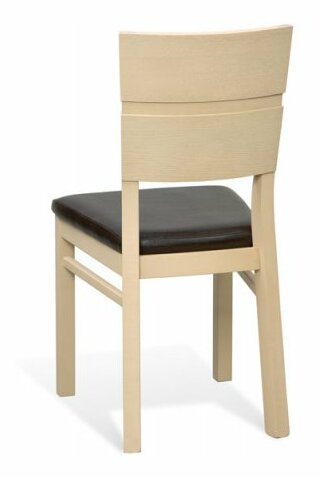 Jedálenská stolička BRW Doors HKRS