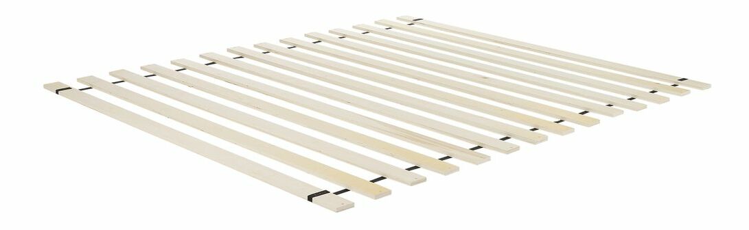 Pat matrimonial 160 cm Margit (bej)