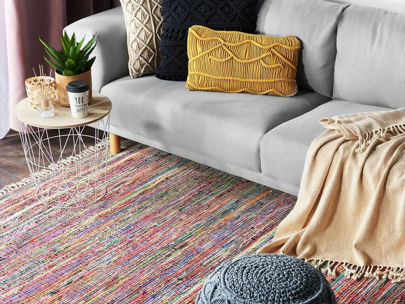 Covor 230 cm Dalna (bej deschis)