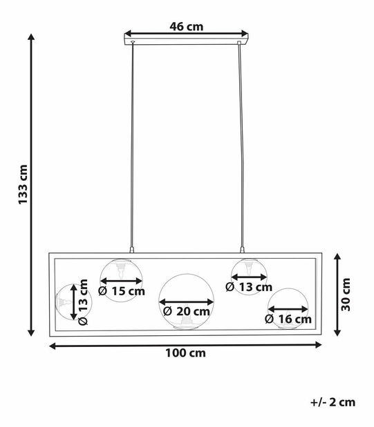 Aplică Greer (alamă)
