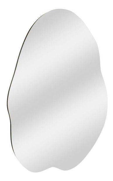 Oglindă Mulede (negru) 