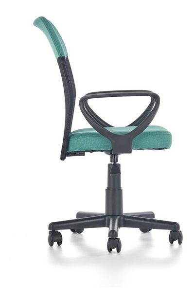 Uredska stolica Tera (tirkizna) 