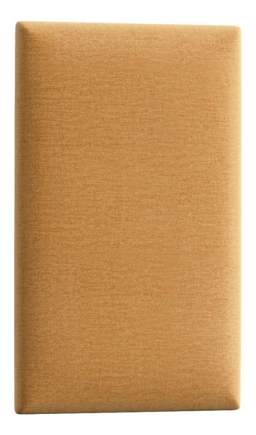 Tapeciran panel Quadra 50x30 cm (boja senfa)