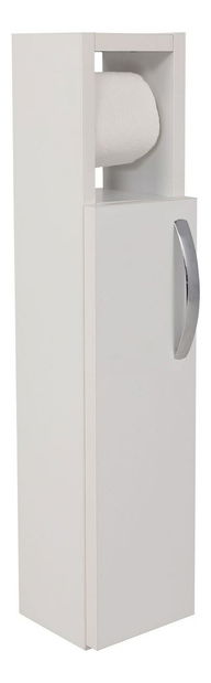 Kupaonski ormarić Starsa (bijela)