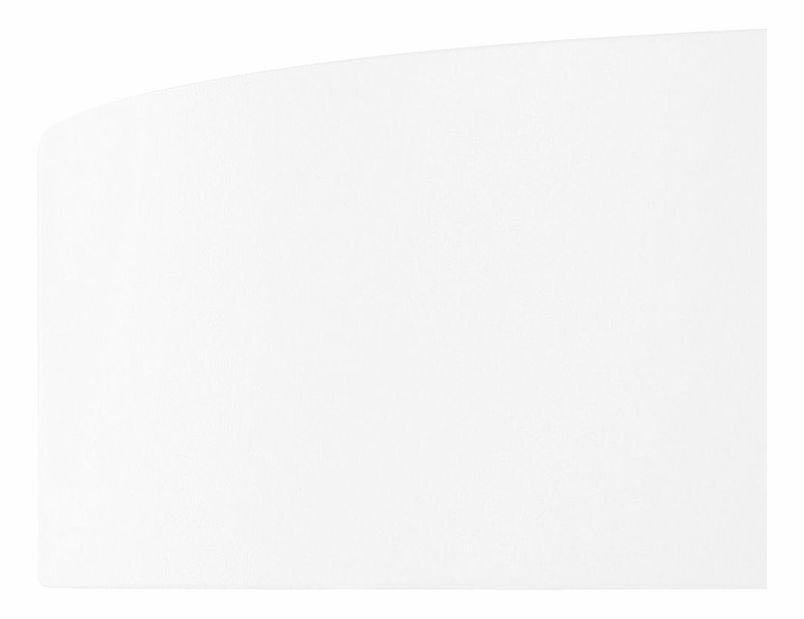 Stropné svietidlo Loeza (biela)