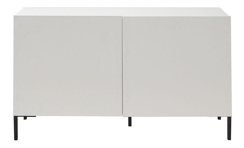 TV ormarić Thea 2 (dijamant bijela)