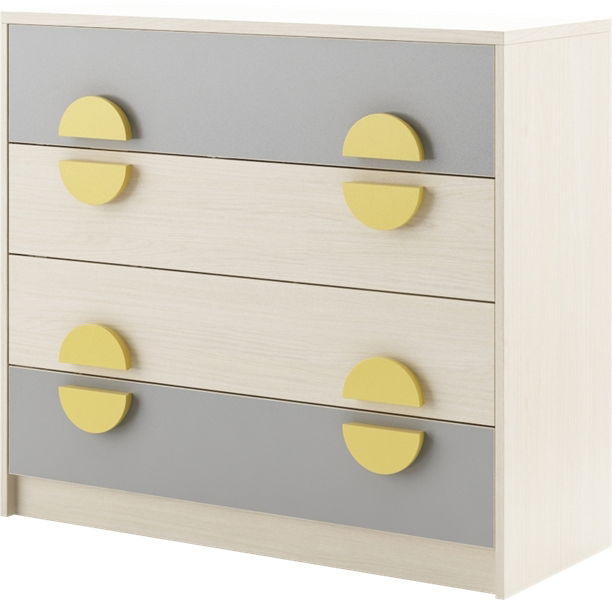 Komoda Pik Pok PP-06