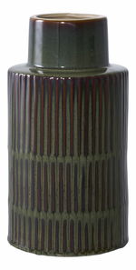 Vază Veloria 45 (verde)