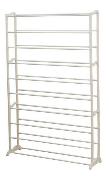 Botník Snoxit Typ 1 (biela) *výpredaj