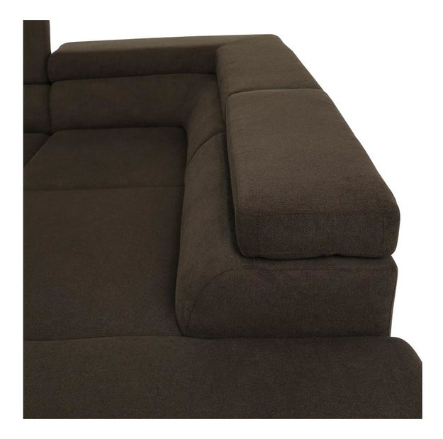 Kutna garnitura na razvlačenje Lumos (soro 28) (D) 