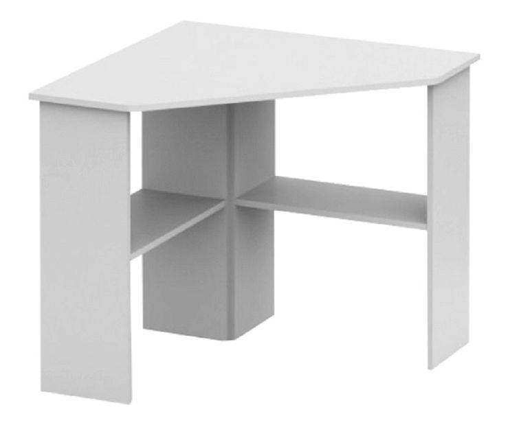 Rohový PC stolík Ray New