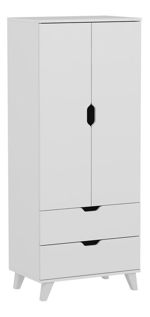 Spálňa Venezia 3 (biela)