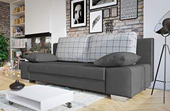 Sofa na razvlačenje Soren (uttario velvet 2971 + senegal 818)