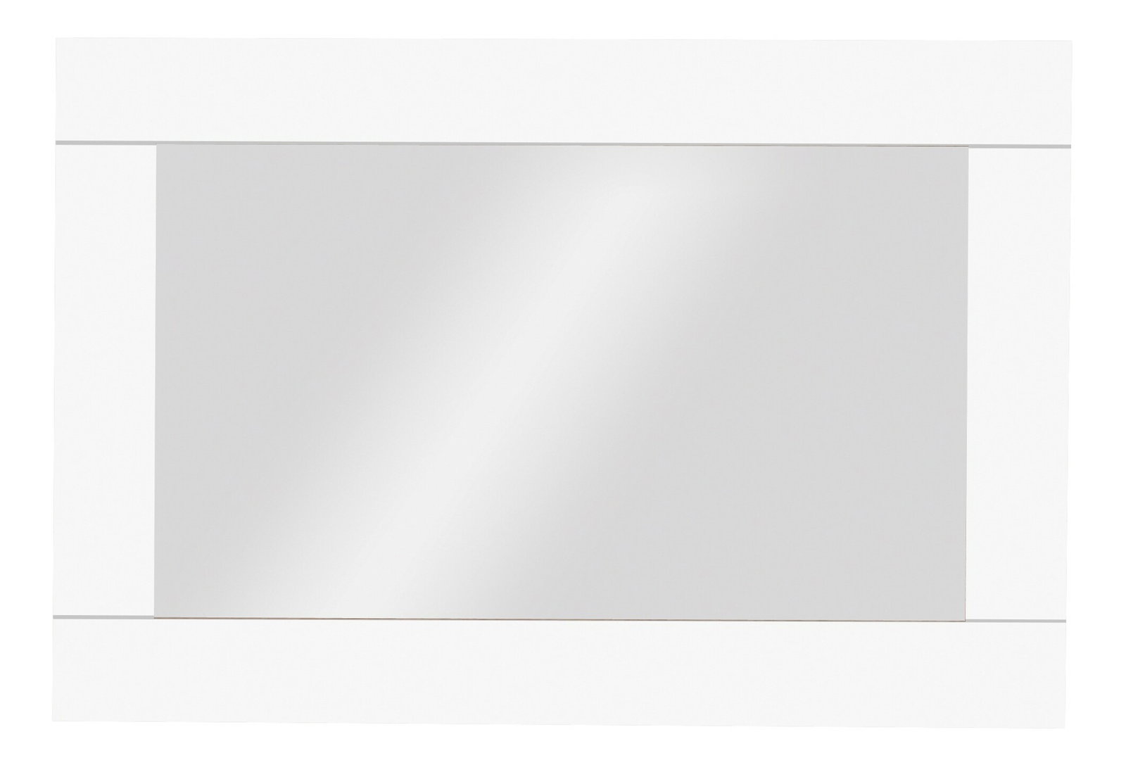 Zrkadlo Camber C20 (biela)