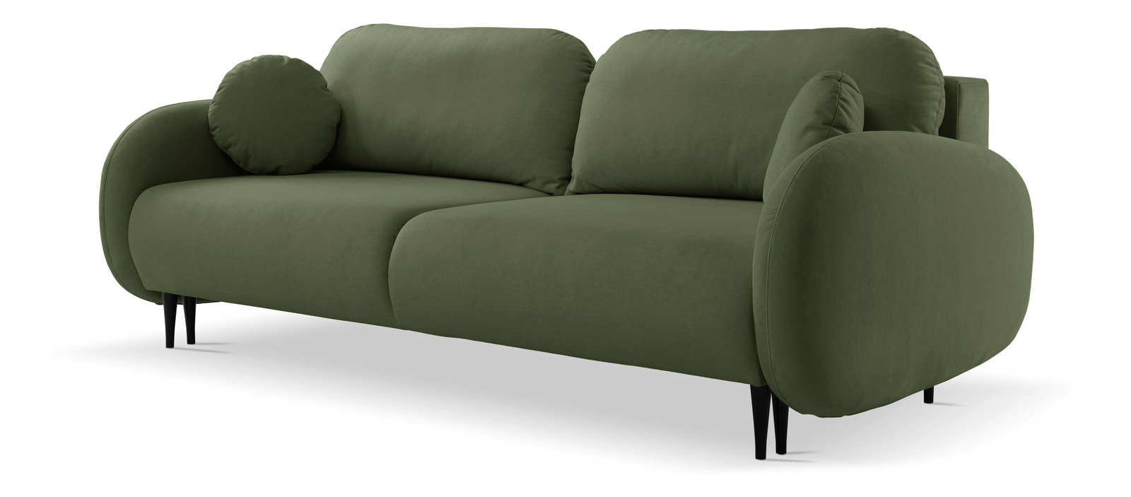 Sofa Softa (maslinasto zelena)