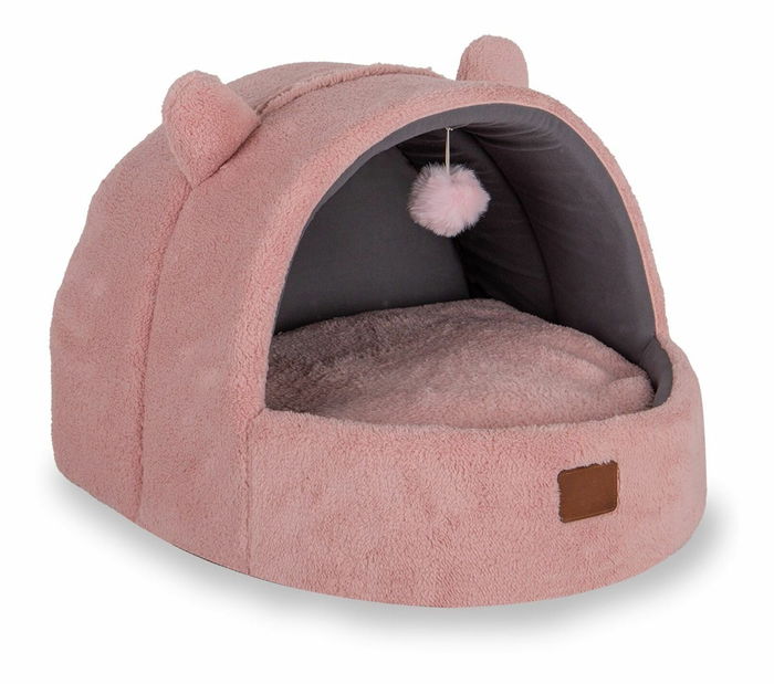 Peliešok pre domáce zviera Tommie 1 (ružová)