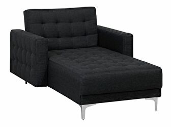 Sofa Aberlady (grafit)