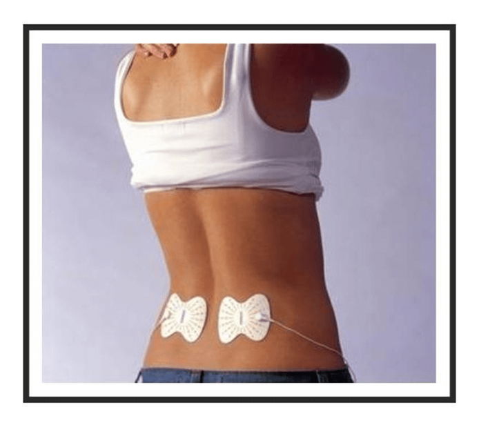 Digitálny masážny prístroj Neuro