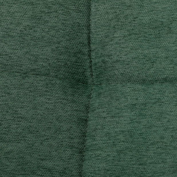 Blagovaonska stolica Demandara (zelena)