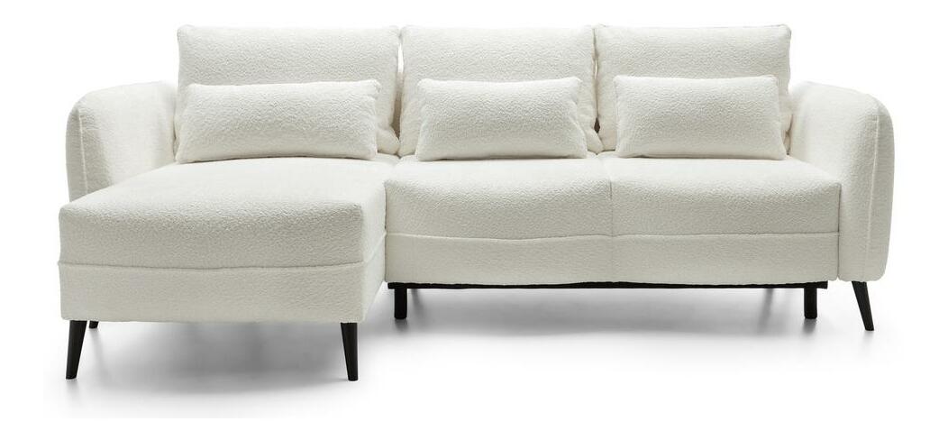 Kutna garnitura Eilish (L) (krem)