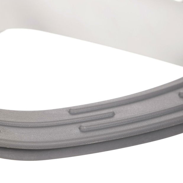 Gyerekszék Contaremos (szürke)