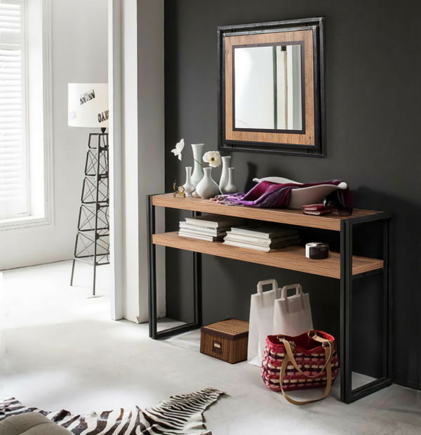 Konzolový stolík Cosmopolitan 2