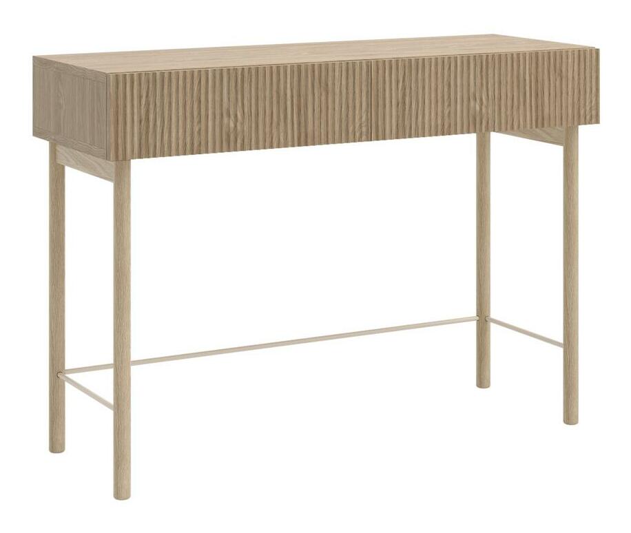 Fésülködőasztal Noelia N6 (tölgy)