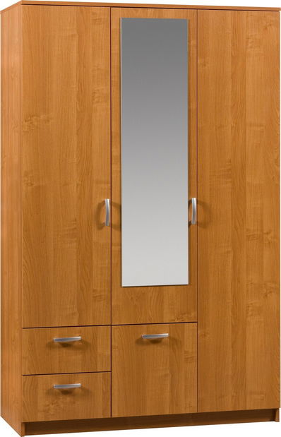 Dulap de haine Venecja 2 (cu Oglindă)