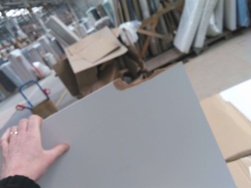 Colț de bucatarie Domini NOU (stejar sonoma) *resigilat