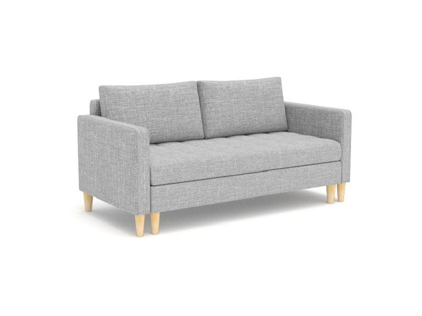 Sofa Ondina (svijetlosiva) 