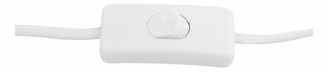 Stolná lampa Elida (ružová)