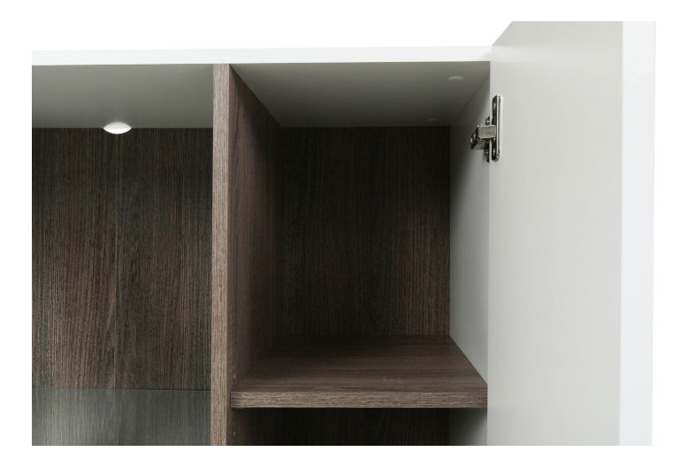 Vitrina Lysander Tip 05 LTV 04/3D 1S