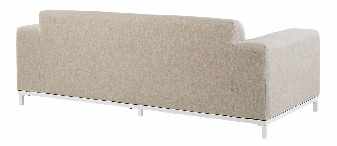 Kerti ülőgarnitúra RAVIOL (bézs) (5 fő részére)